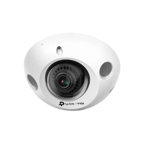 TP-LINK VIGI 3MP DOME 2.8MM