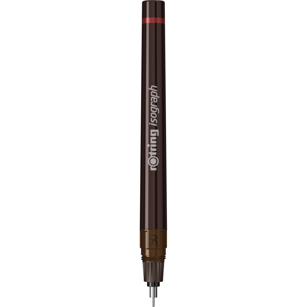 Tragator cu Tus Rotring Isograph - 1 | YEO