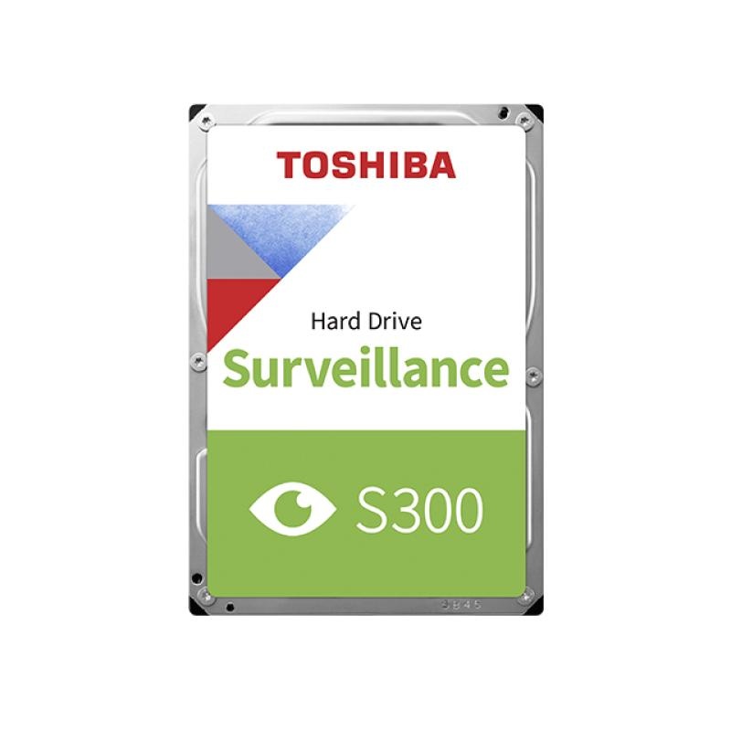 TS HDD 3.5 1TB SATA S300 - 1 | YEO