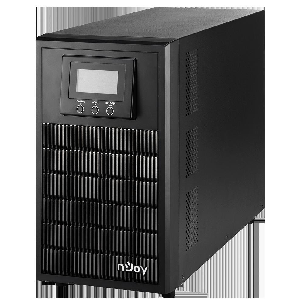 UPS NJOY ATEN PRO 3000 - 1 | YEO