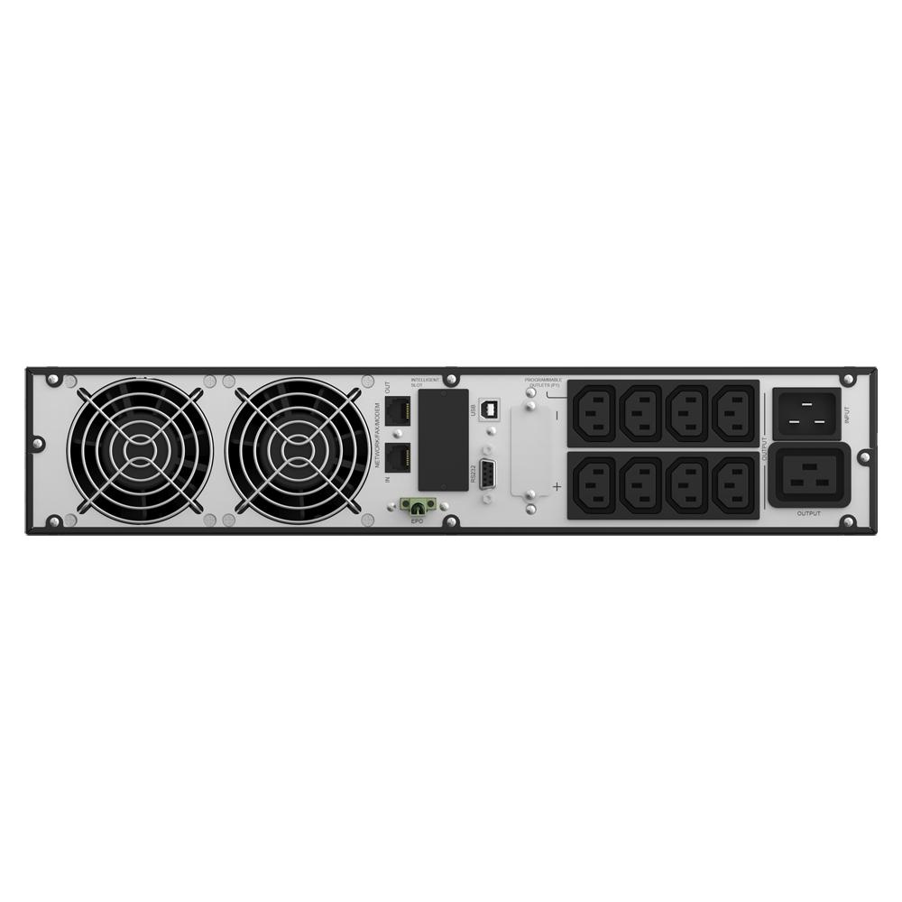 UPS NJOY BALDER 3000 ON-LINE 3000W - 5 | YEO