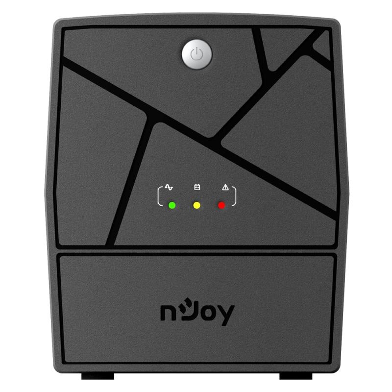 UPS NJOY KEEN 1500 USB - 5 | YEO
