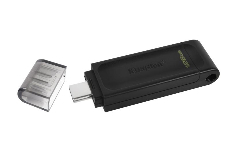 USB 128GB KS DT70/128GB - 5 | YEO