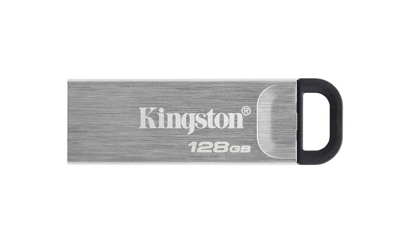 USB 128GB KS DTKN METALIC 3.2 - 4 | YEO