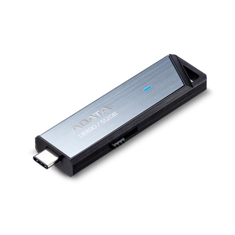 USB 256GB ADATA AELI-UE800-512G-CS - 4 | YEO