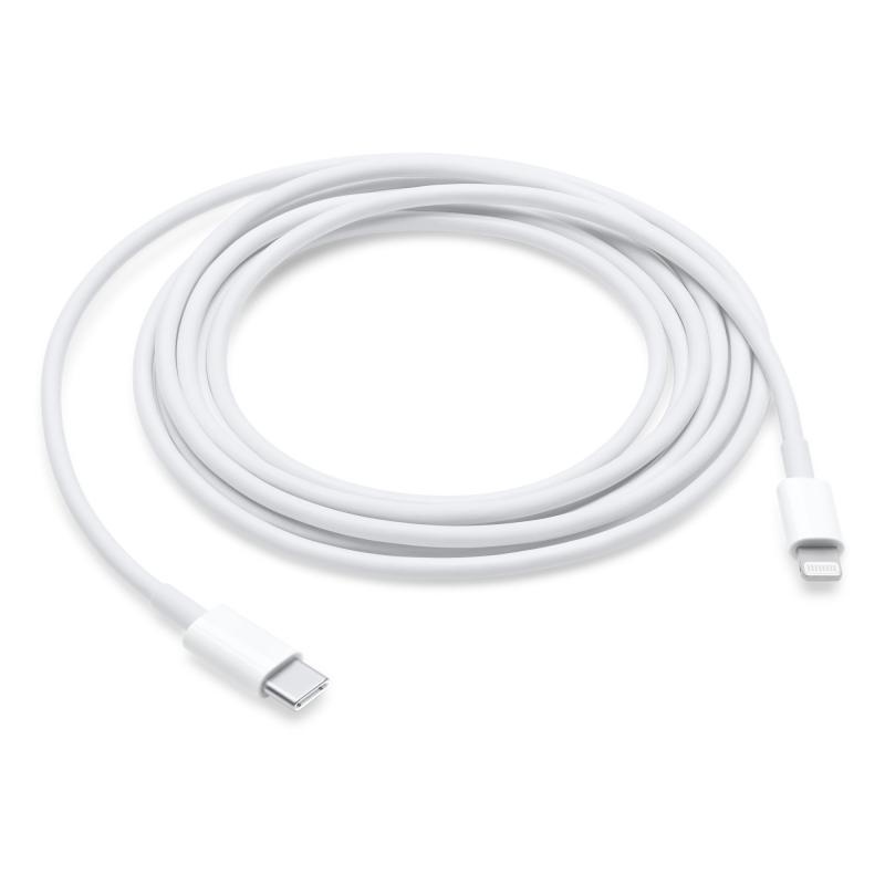 USB-C TO LIGHTNING CABLE (2 M)-ZML