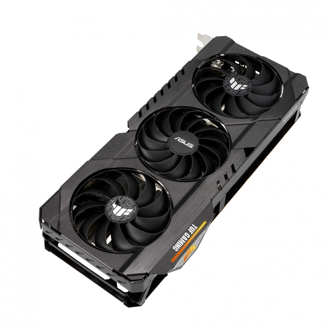 VGA AS TUF GAMING Radeon RX 6800 XT 16G - 2 | YEO