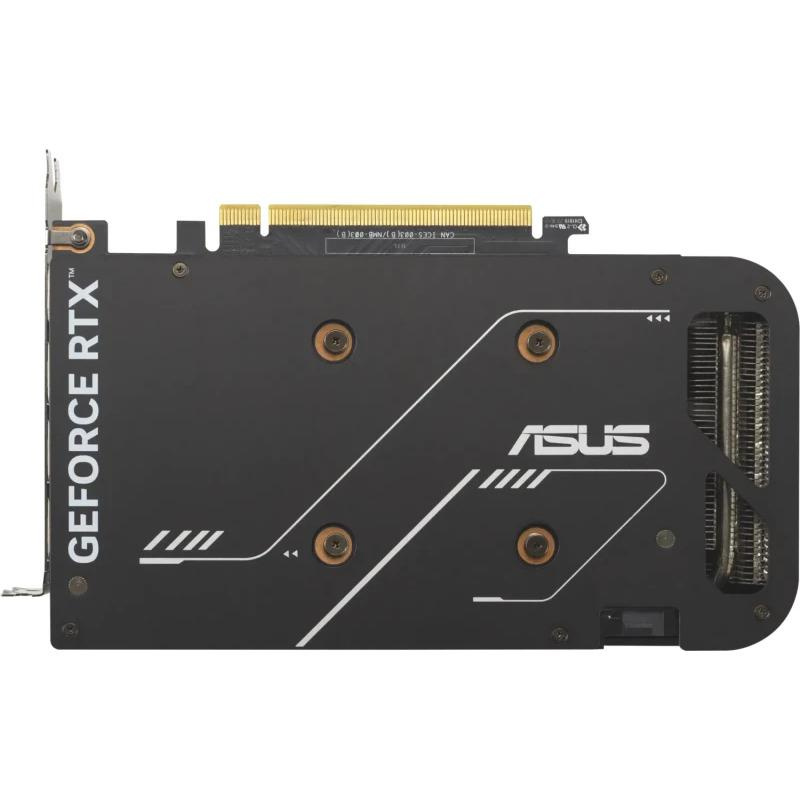 VGA Asus Dual RTX 4060 OC 8G V2 - 5 | YEO
