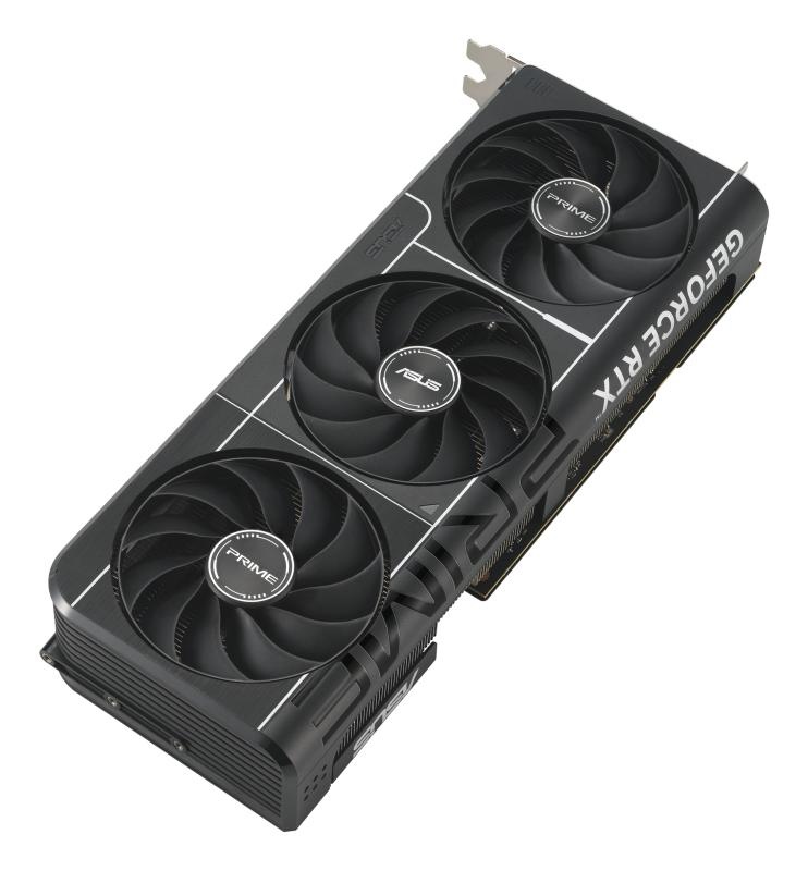 VGA ASUS PRIME RTX 5070 Ti 16GB - 3 | YEO