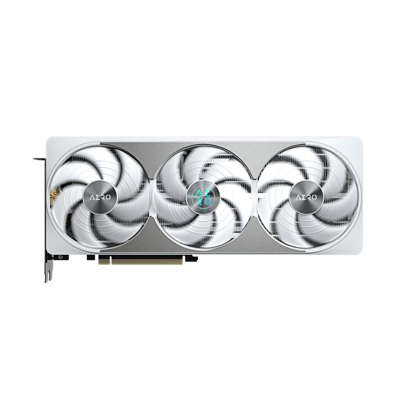 VGA GB GEFORCE RTX 5080 AERO OC SFF 16G - 2 | YEO
