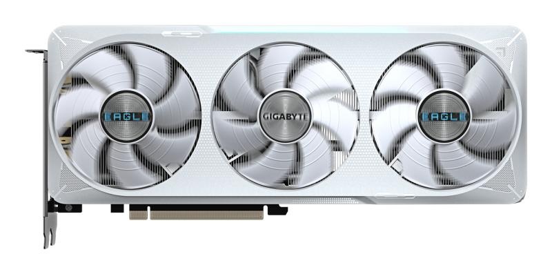 VGA GB RTX 5070 EAGLE OC ICE SFF 12GB - 2 | YEO