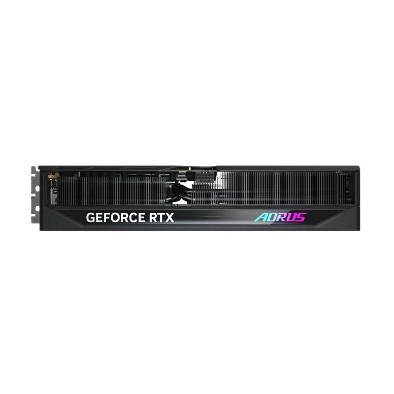 VGA GIGABYTE AORUS RTX 5070 MASTER 12GB - 2 | YEO