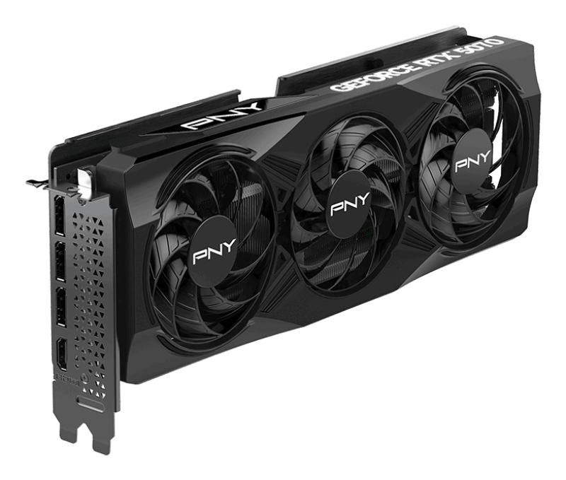 VGA PNY GeForce RTX 5070 OC 12GB 192bit - 3 | YEO