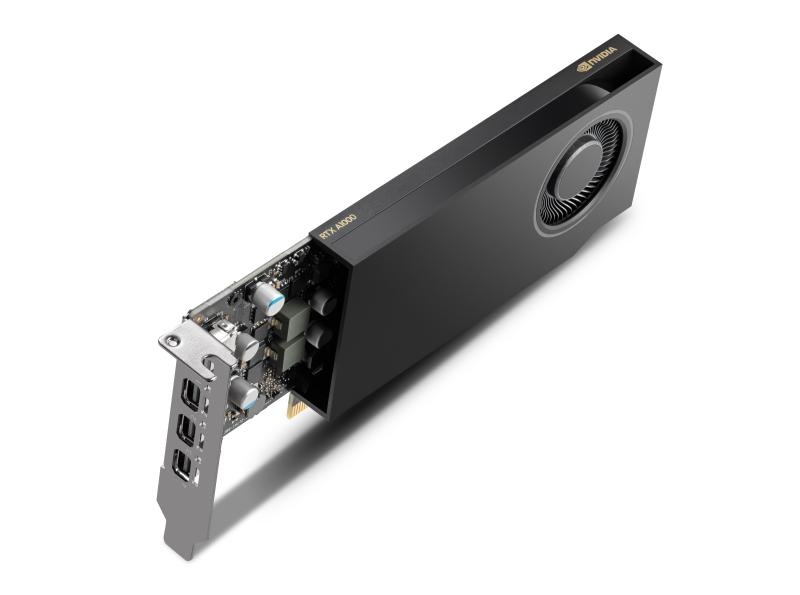 VGA PNY NVIDIA RTX A1000 8GB - 2 | YEO