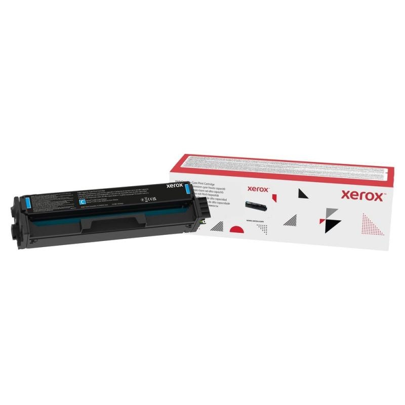 XEROX 006R04396 CYAN TONER CARTRIDGE - 1 | YEO