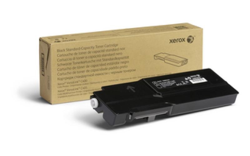 XEROX 106R03508 BLACK TONER CARTRIDGE - 2 | YEO