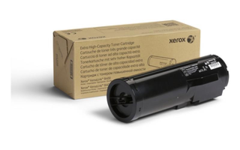 XEROX 106R03585 BLACK H TONER CARTRIDGE - 2 | YEO