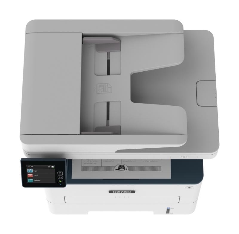 XEROX B235V_DNI MONO LASER MFP - 4 | YEO
