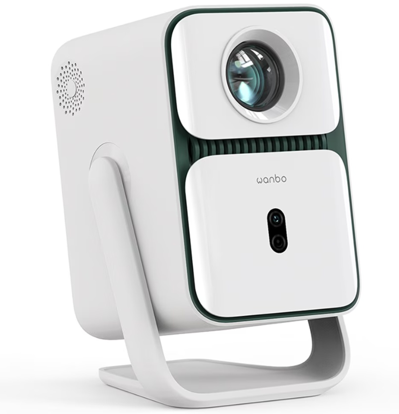 Xiaomi Wanbo T2 Ultra White - 5 | YEO