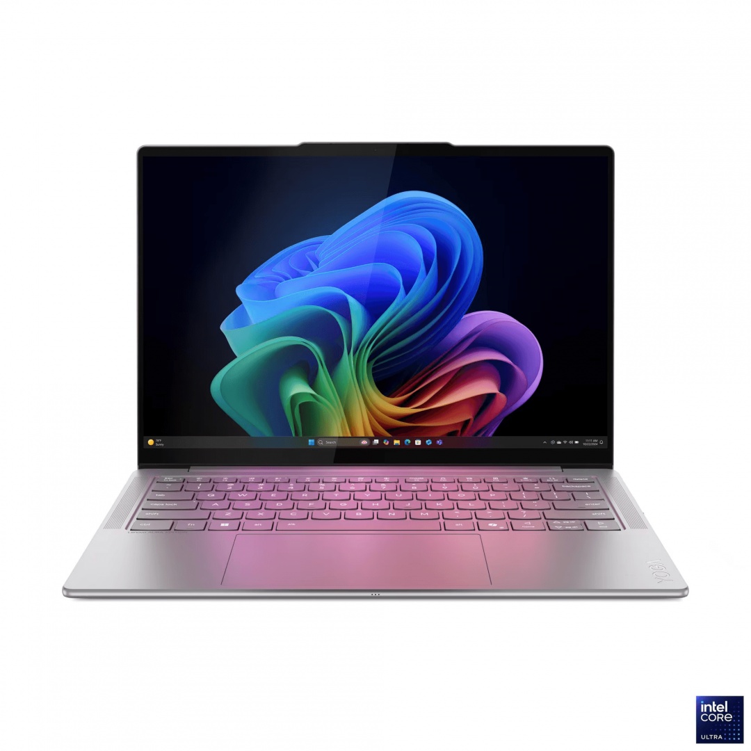 YG S7 14 2.8K U7 258V 32GB 1TB UMA W11P