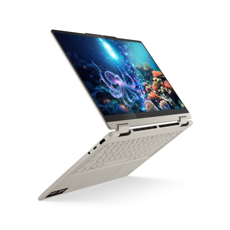 YG7 2-in-1 14T R5 AI 340 24 1TB UMA W11H - 3 | YEO