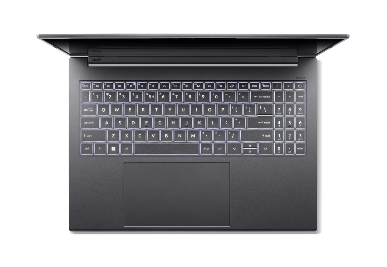 A16 AI WUXGA+ U5 226V 16GB 512GB UMA DOS - 1 | YEO