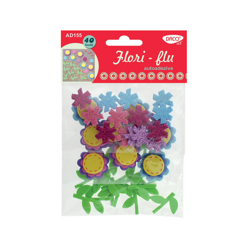 Accesorii craft Flori Flu AD155