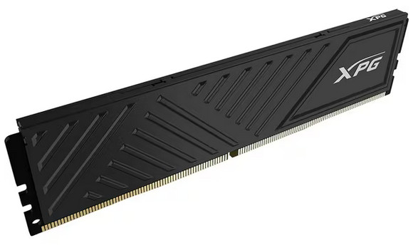 ADATA XPG GAMMIX DDR4 16GB 3200 CL16 - 1 | YEO
