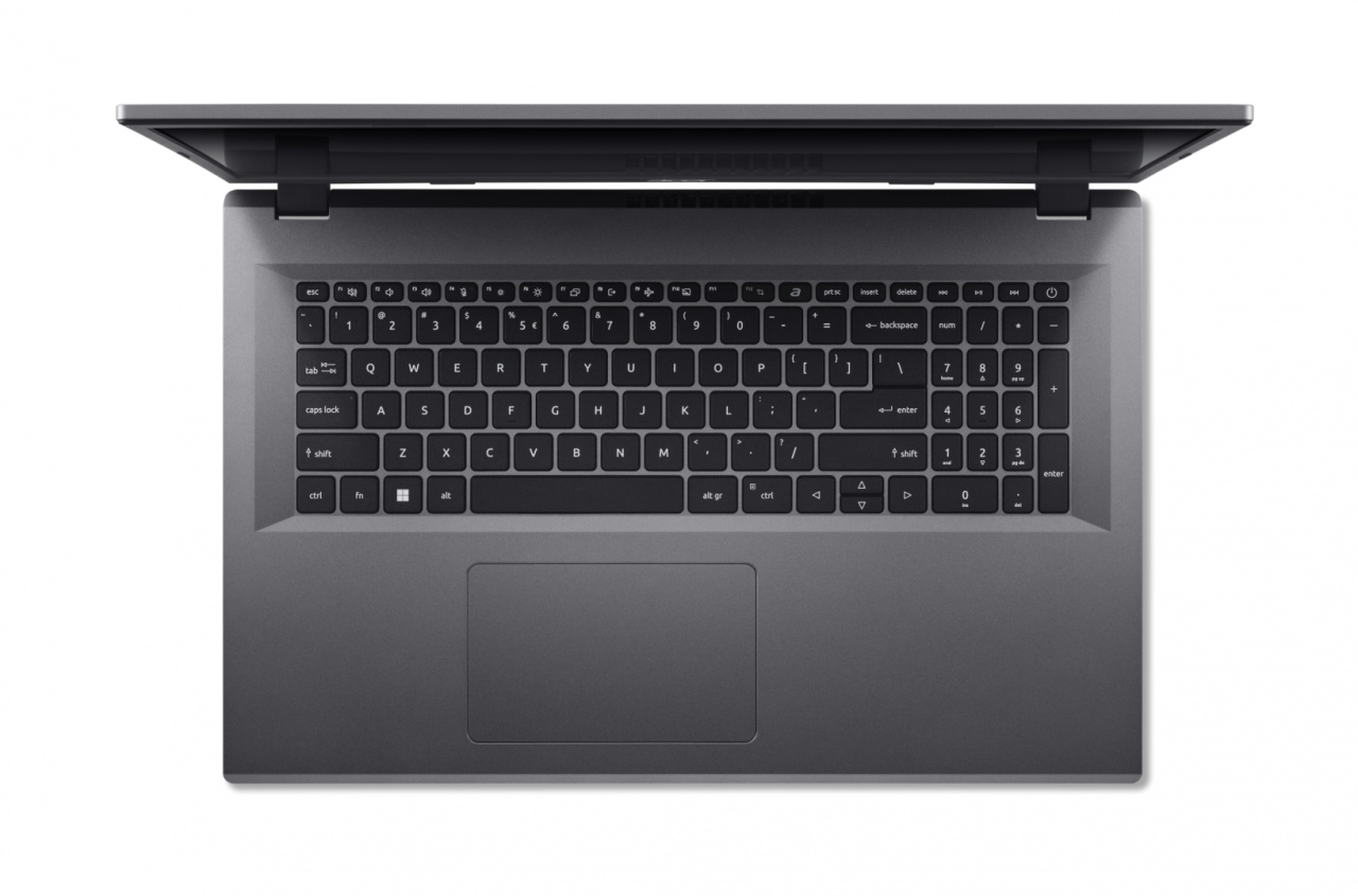 AG17 17 FHD I3-N355 16GB 512GB UMA DOS - 3 | YEO