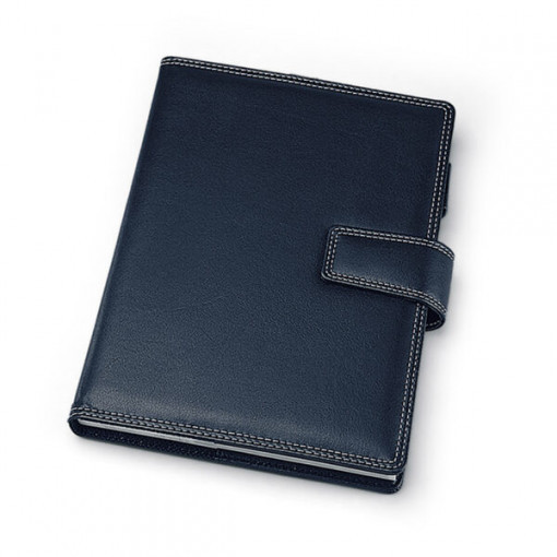 Agenda de lux Basic, 17×24 cm