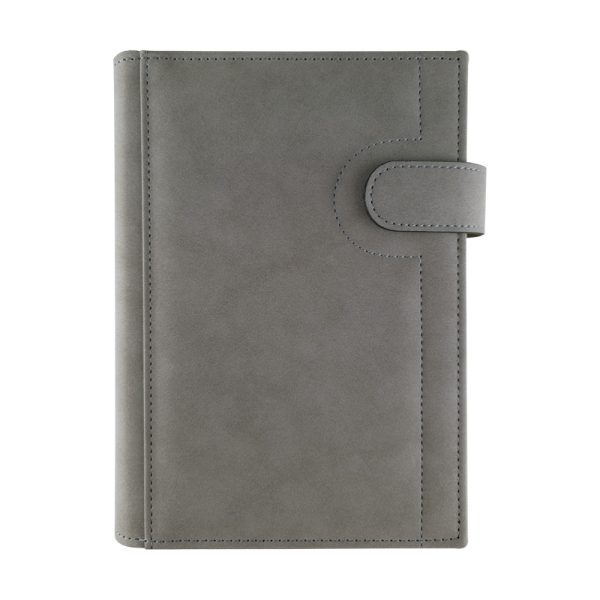 Agendă de lux Nisa, 17 x 24 cm - 3 | YEO