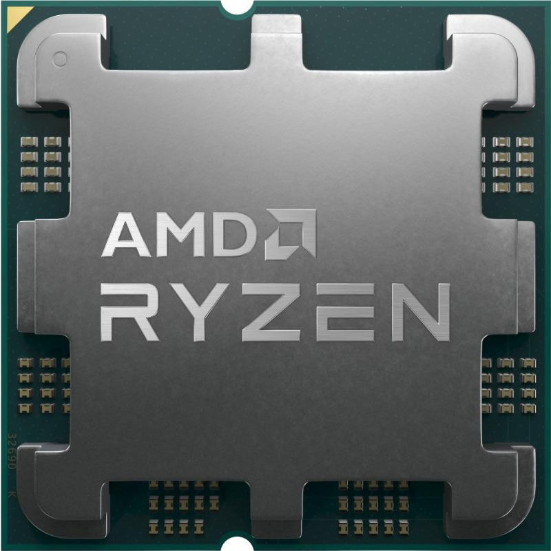 AMD CPU Ryzen 5 7600X 4.7GHz AM5 - 1 | YEO
