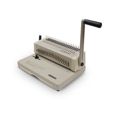 Aparat de îndosariat manual UNITEC C200A