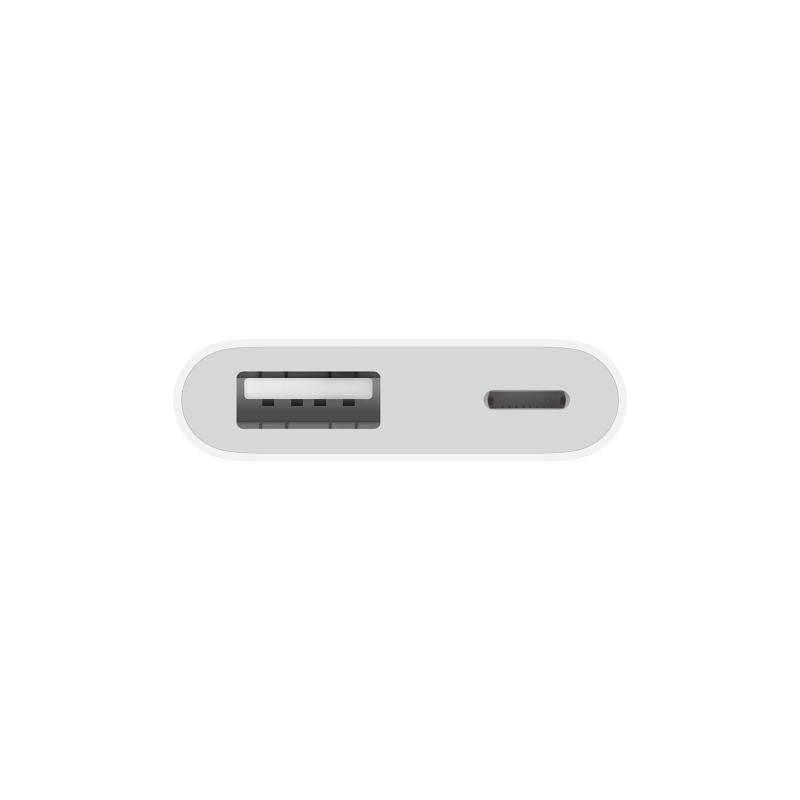 Apple Lightning to USB 3 Camera Adapter - 2 | YEO