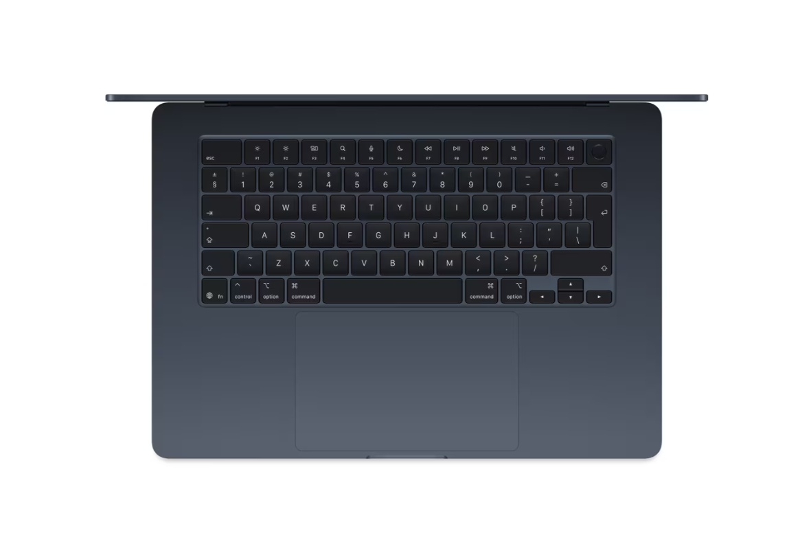 APPLE MBA 15 M4(10/10) 16GB 512GB MID - 1 | YEO