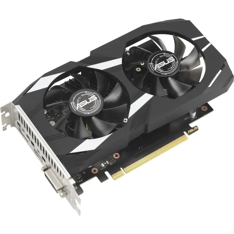 AS Dual GeForce RTX 3050 OC 6GB - 4 | YEO