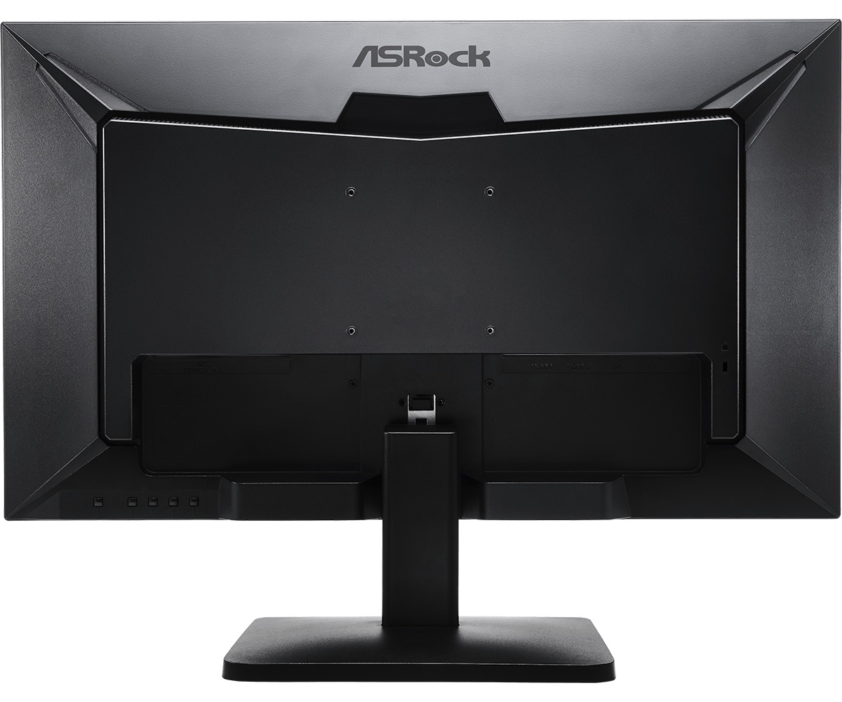 ASROCK PG27QFT1B 27