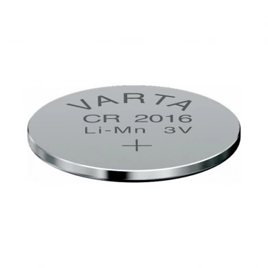 Baterie Varta CR 2016 blister 1 - 1 | YEO