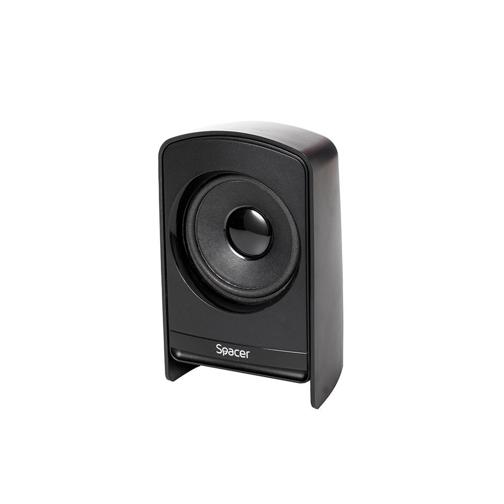 Boxe Spacer 2.1, 20W RMS, cu fir - 3 | YEO