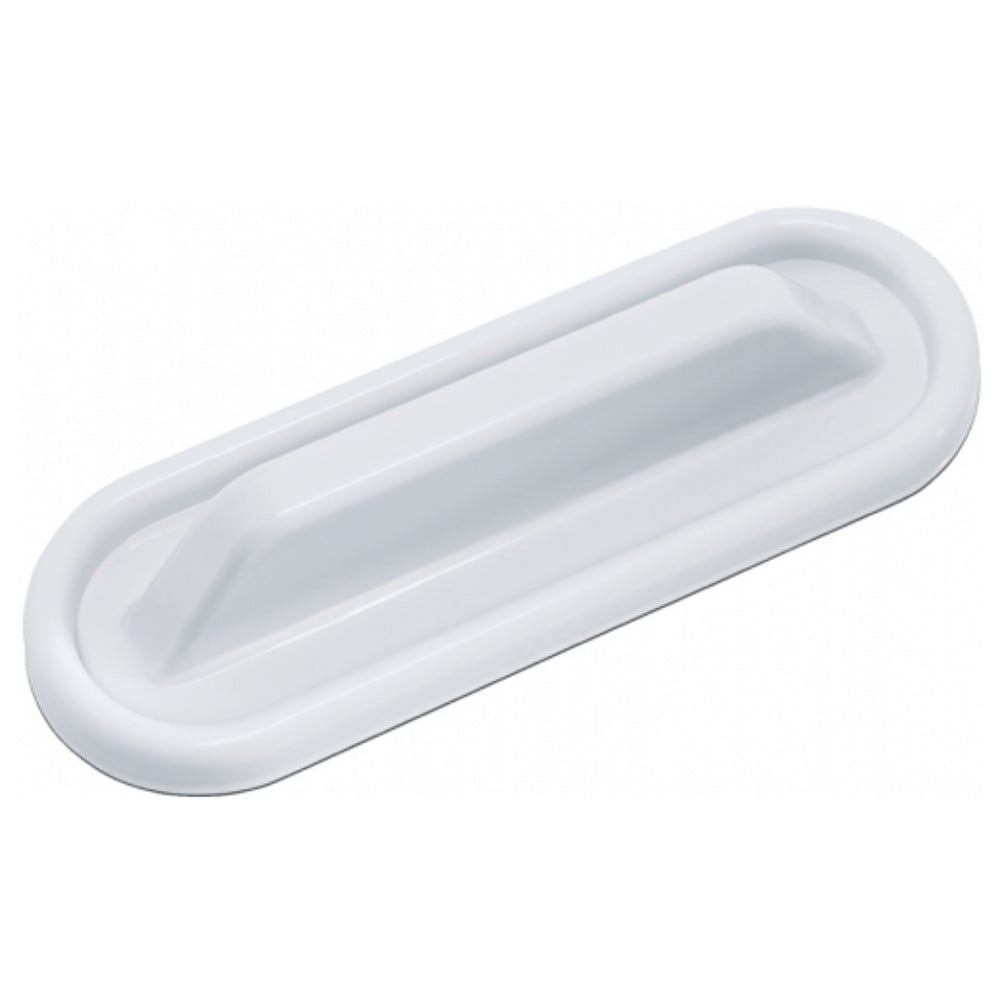 Burete mini, pentru table, suprafețe cu curățare uscată, alb, NOBO