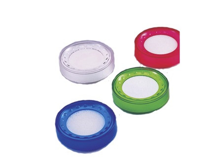 Buretiera plastic transparent D 5cm Kejea - 3 | YEO