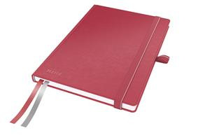 Caiet A5 de matematica pentru birou Leitz Complete - 2 | YEO