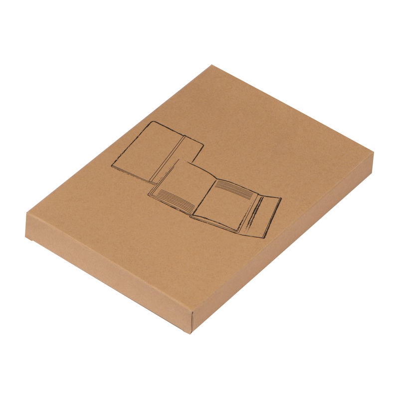 Caiet notes cauciucat Macma, A5, 192 file - 4 | YEO