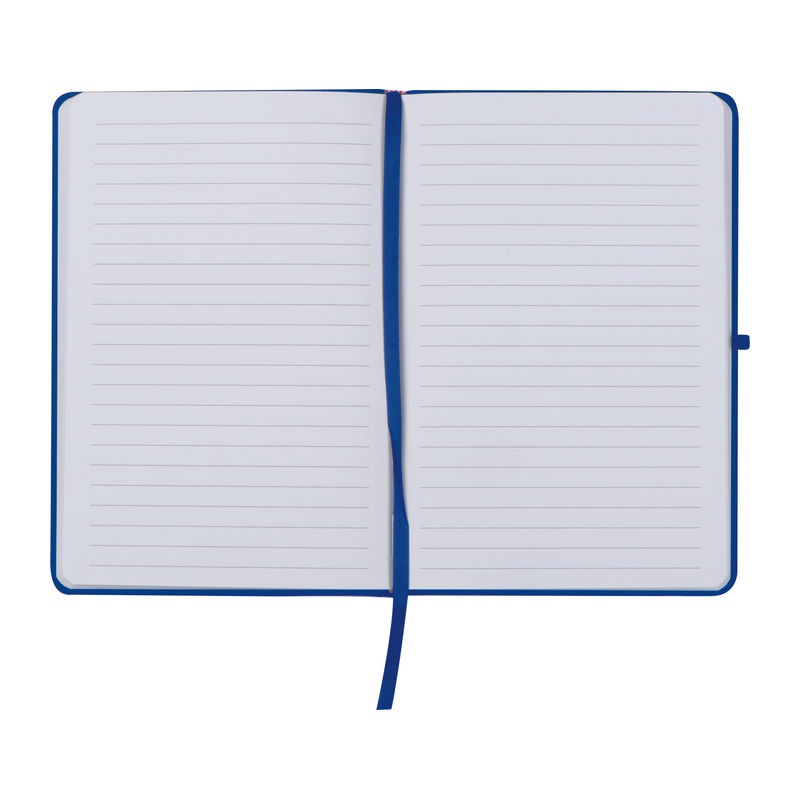 Caiet notes cu pagini liniate Macma, A5, 160 file - 4 | YEO