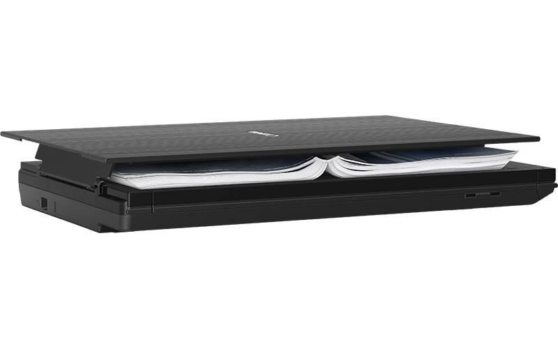 CANON LIDE400 SCANNER - 2 | YEO