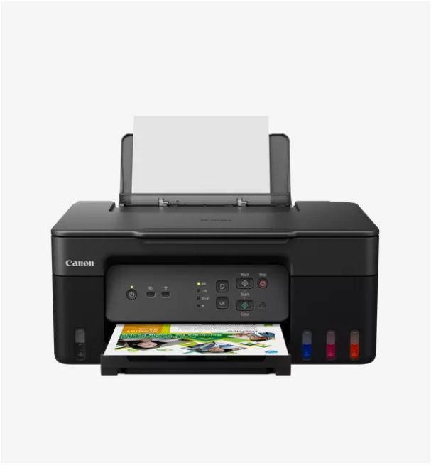 CANON PIXMA G3430 CISS COLOR INKJET MFP - 1 | YEO