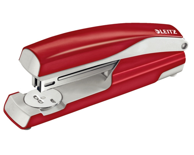 Capsator metalic Leitz 5504 Nexxt Series, 40 coli - 3 | YEO