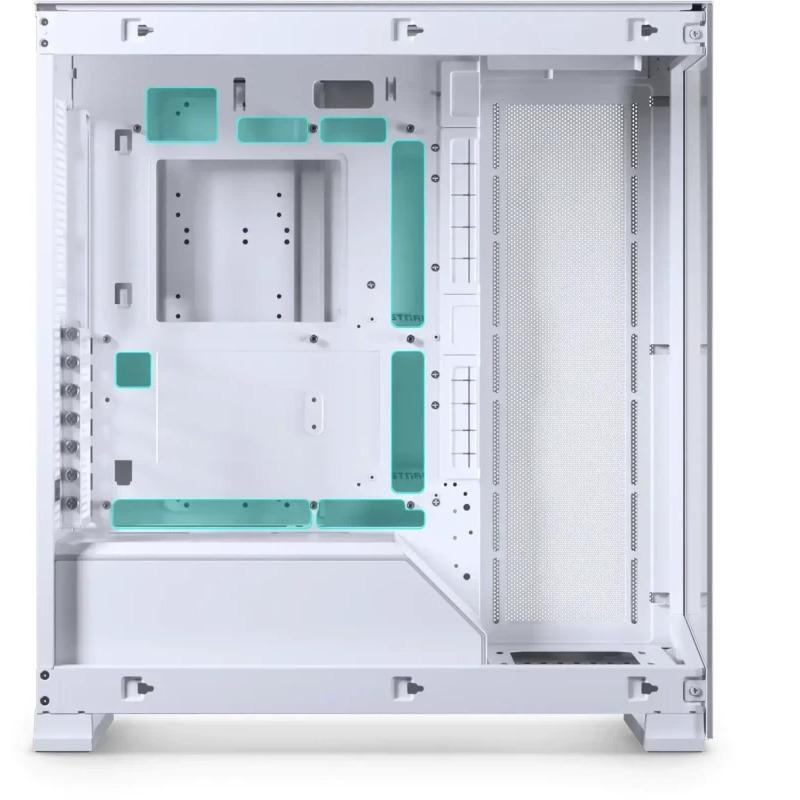 Caracasa PHK NV Series NV5 MK2 ARGB WHIT - 2 | YEO