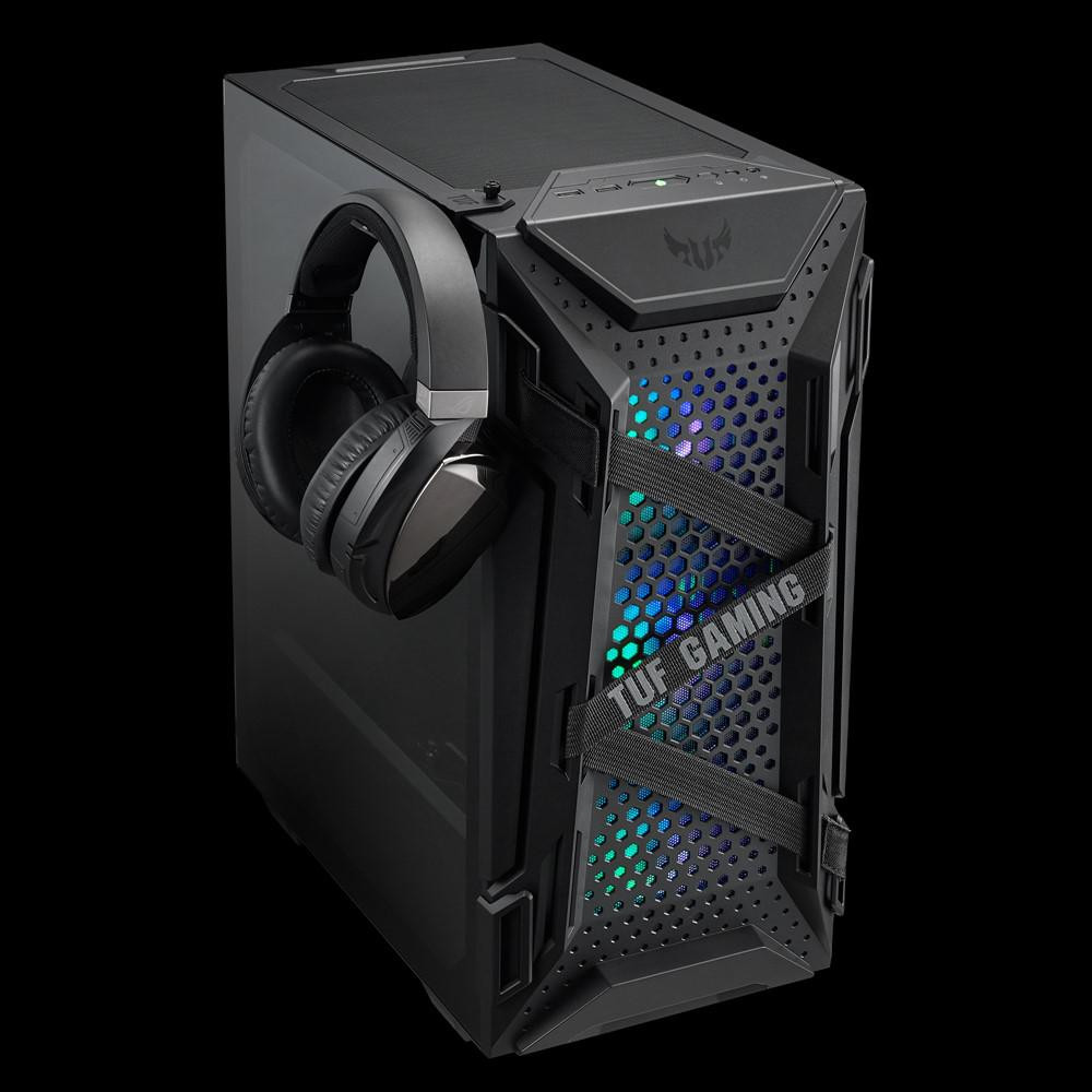 Carcasa Asus GT301 TUF GAMING - 2 | YEO