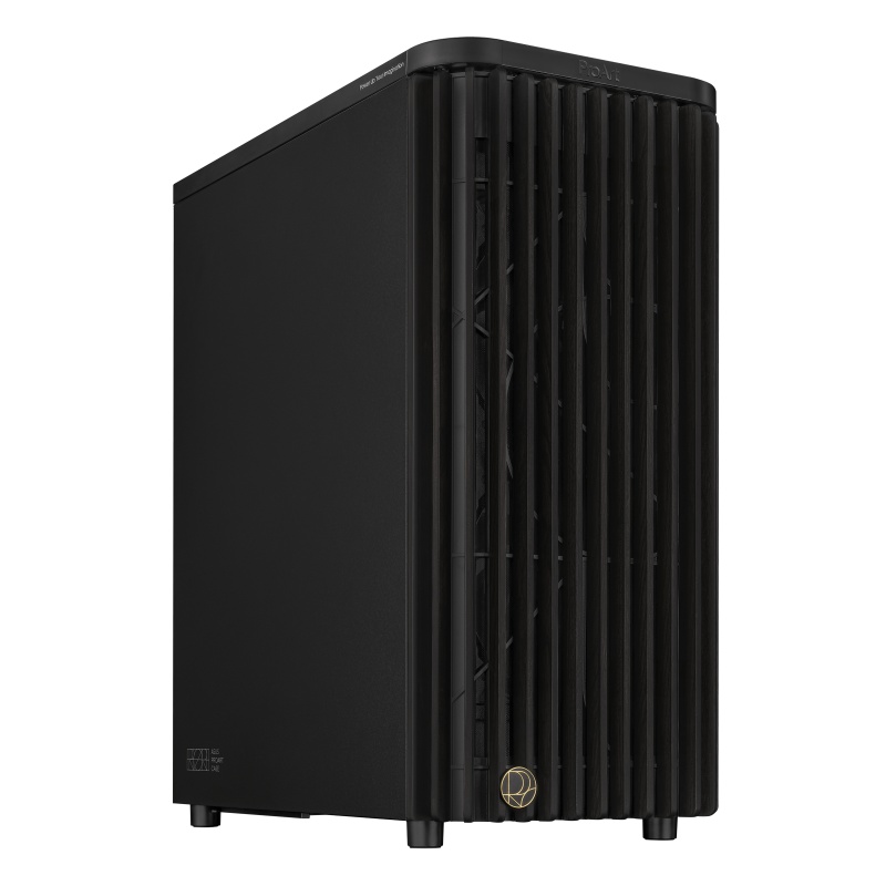 Carcasa Asus PROART PA401 WOOD ED METAL